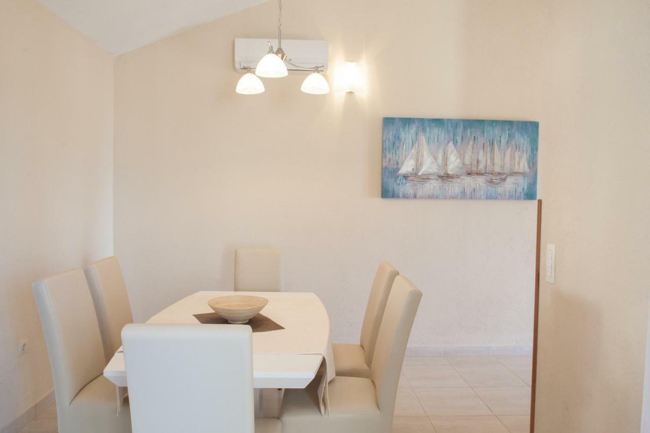 מאקרסקה Apartments Kate מראה חיצוני תמונה