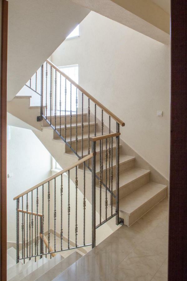 מאקרסקה Apartments Kate מראה חיצוני תמונה