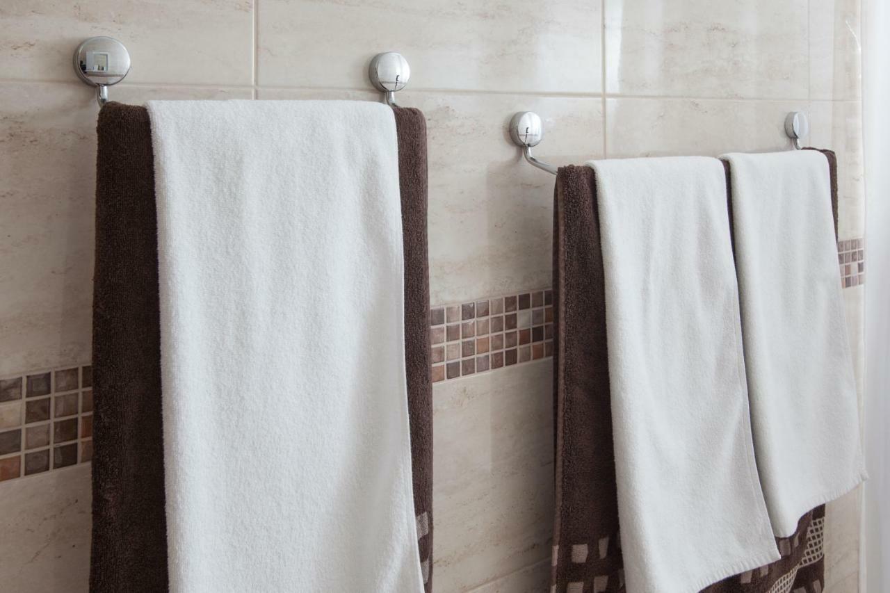 מאקרסקה Apartments Kate מראה חיצוני תמונה